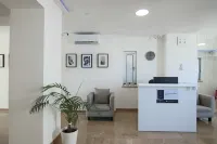 Phaedrus Living: Luxury Suite Nicosia 510