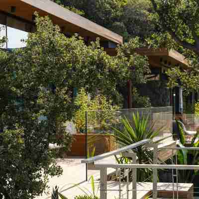 Birdcage 33 Hotel - Adult Only Hotel Exterior