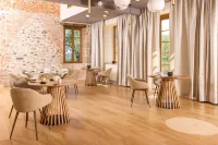 Cueillette - Pet-friendly