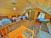 Vadi Bungalov Hotels in Yaylaonu Mahallesi
