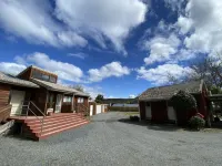 Motuoapa Bay Chalets Hotels in Motuoapa