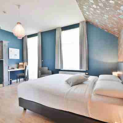 Hôtel l'Ecrin d'Ô Rooms