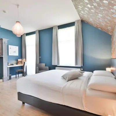 Hôtel l'Ecrin d'Ô Hotels near Thermes de Spa