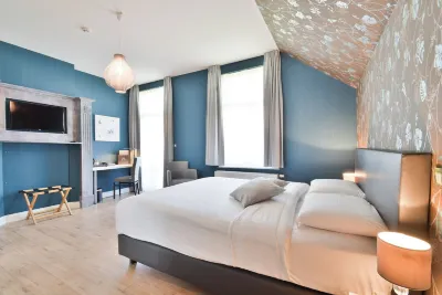 Hôtel l'Ecrin d'Ô Hotel di 