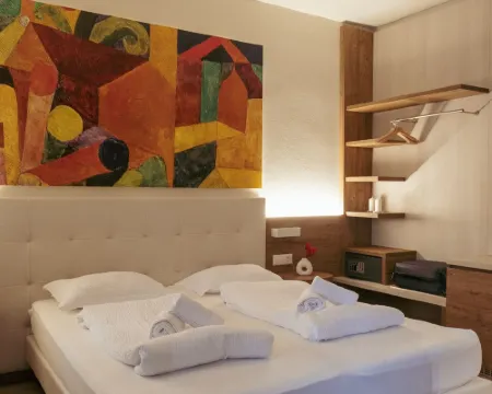 Hotel Morgana Hotels in Mendrisio