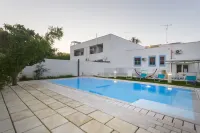 B&B ヴィラ ジネヴラ