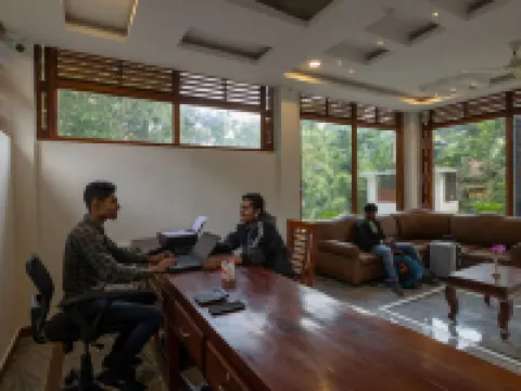 Avadale Thekkady - Stag Groups Not Allowed Hotels in Kumily