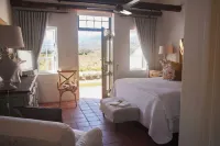 Klein Waterval Riverside Lodge فنادق في ستيلينبوش