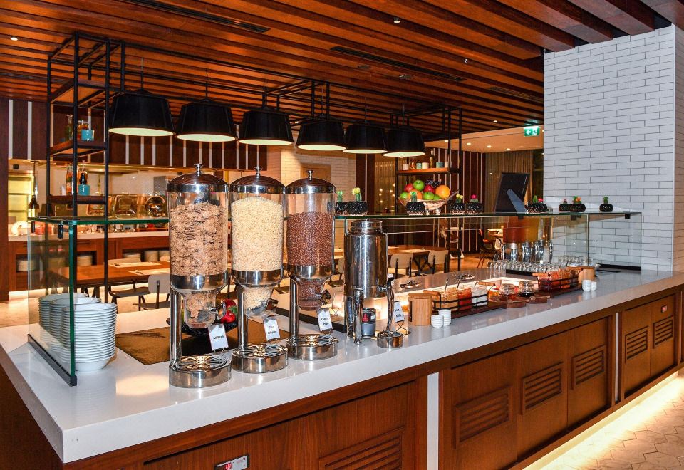 밀레니엄 알 바르샤