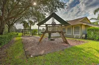 Ariel Private Pool Home W Spa Hotels in Clermont