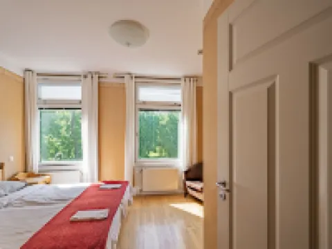 Christos Hotel Hotels in Söderhamn