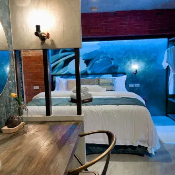 Blue Tulip - 4Mins from Mactan Airport