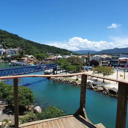 Hostel Farol da Barra