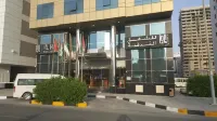 Al Hayat Hotel Apartments Hotels in Abu Shagara