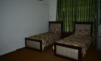 Ajk Guest House