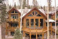 Ute Lodge by AvantStay Cozy Expansive Mountain Home Close to The Slopes
