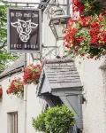 Charming 1-Bed Loft in Caerleon Các khách sạn gần Caerleon Amphitheatre