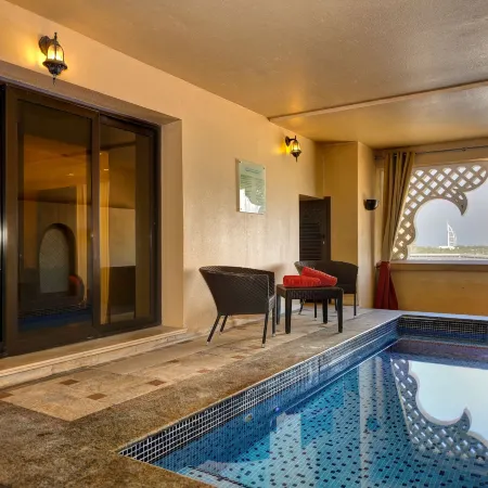 Arjaan by Rotana Dubai Media City