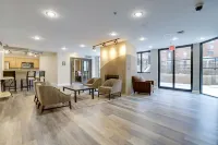 Sensational 1 Bedroom Condo at Ballston Place with Gym