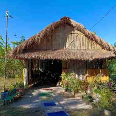 Homocation Changghar Resort Hotel Exterior
