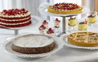 Hotel Il Duca d'Este - Desayuno