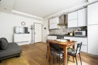XVI Charm Apartment by Wonderful Italy