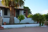 Case Tre Palme a San Lorenzo