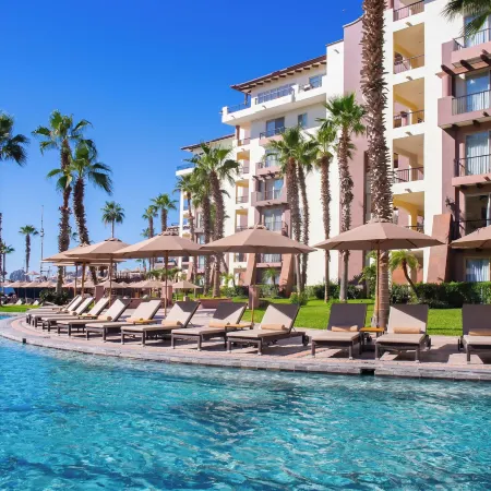 Villa del Arco Beach Resort & Spa
