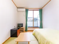Hirononomori Maehama Bekkan - Male Only Hotels in Hirono