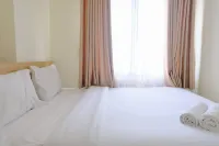 Cozy and Homey 2Br Tamansari Panoramic Apartment Hotel dekat Griya Jati Putra No 141
