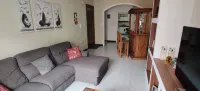 Very Bright Well Kept Apartment