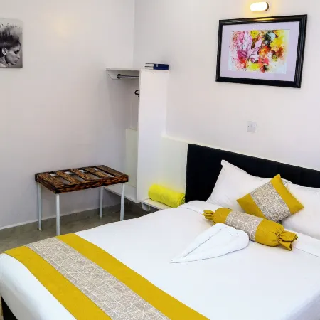 Eldorado Rustic Hotel