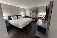 Microtel Inn & Suites by Wyndham Rehoboth Beach