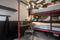 Boxo Diani Hotels in Galu