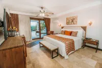 Doors Urla Hotel & Bungalows