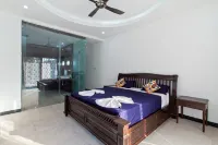 Villa Calangute Phase 10 -  case vacanza in affitto