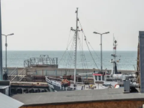 HEL Centrum, Sun & Snow ヘルのホテル