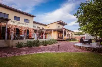 Bushveld Terrace Safari Hotel, Lodge & Spa Các khách sạn ở Phalaborwa