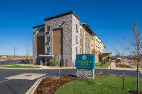 WoodSpring Suites Fort Collins Hotels near Brightwater dr