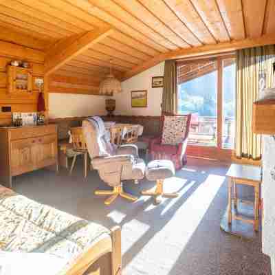 Centrally Located Apartment in Bad Kleinkirchheim Rooms