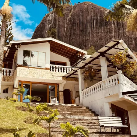 Casa Linda Guatapé