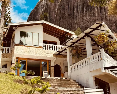 Casa Linda Guatapé Hotels in Guatape