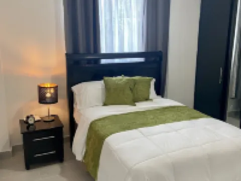 The White Rock Hotel BB Hotels in Juan Dolio