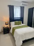 The White Rock Hotel BB Hotels in Guayacanes