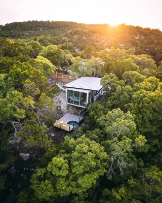 Missing Hotel Hotels in Burnet County