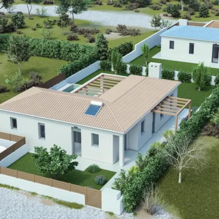 Villa Petra