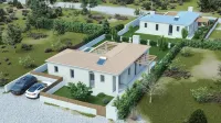 Villa Petra