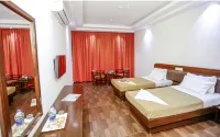 Hotel Trupti International