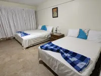Rancho Pino y Sol Hotels in Jarabacoa