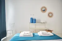 Spiaggia Rosa in Golfo Aranci